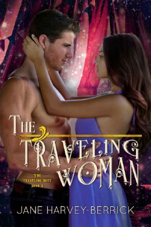 [Traveling 02] • The Traveling Woman